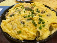 珍珠蚝焗蛋-粤·向群饭店(泮塘路店)