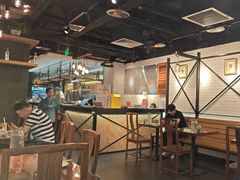 -南门小馆·清真(国贸商城店)