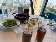 -柒园·三十年创意杭帮菜(龙湖滨江天街店)
