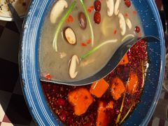 -王歘歘·chuǎ火锅(五道营店)