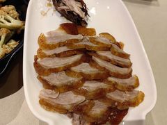 -北京全聚德(玉泉路店)