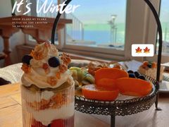 -Vanillacafe香草咖啡(银海大世界店)