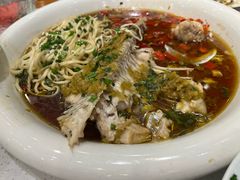 -三品香·江浙菜(松江九谊店)