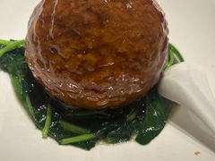 -A One Kitchen·南京精菜馆(德基广场店)