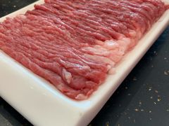 手切羊肉-南门涮肉(通州大船店)
