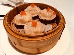 -广州富力丽思卡尔顿酒店·丽轩·粤菜