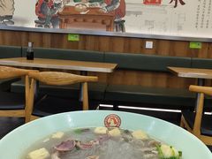 -鸡鸣汤包(仙林店)