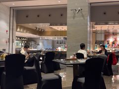 -博林天瑞喜来登酒店·西丽尚膳