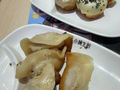 -小杨生煎(深圳岗厦北店)