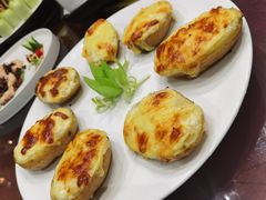 -沙河湿地人家(晶宫·悦澜湾店)