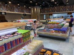 -果蔬好生活超市(乐堤港店)