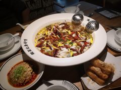 -太二酸菜鱼(正大广场店)
