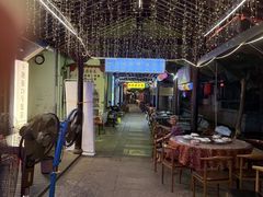 门面-阿东农家菜(新场古镇下塘街店)
