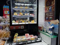 -莉莲蛋挞(日月光店)