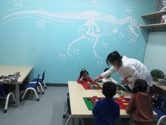 -斯坦星球AI编程·机器人科创·乐高科学·信奥·思维·专注力·STEM·竞赛考级(高新区绿宝广场龙湖狮山天街学习中心)