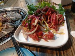 -齐齐哈尔兄弟烤肉(湖山美地店)
