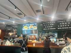 -魏斯理汉堡(西安沣东吾悦店)