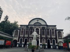 -平安桥天主教堂