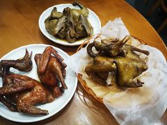 -煲煲掂风味煲仔饭餐厅(西区店)