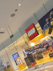 -LEGO(国贸商城店)