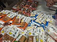 -泰康食品(南京东路店)