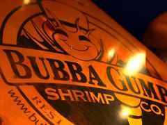 -阿甘虾餐厅(Maui)