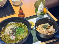-伊藤久右卫门(宇治本店)