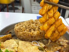 -柳蛳蛳螺蛳粉(朱辛庄TBD店)