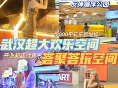 -武汉荟聚