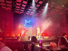 -MOSSO·Liveshow(M3香港广场店)