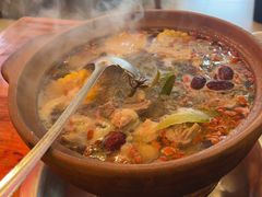 -洪大厨鸡煲(福田店)