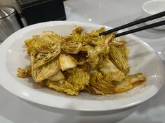 -京天红酒家(虎坊路店)