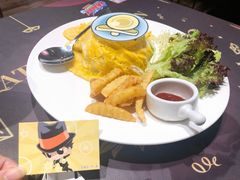 -IPSTAR|潮玩星球(西湖路店)