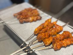 -大闫家烧烤·小海鲜家常菜(郑庄店)