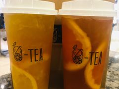 -茶百道(柏威年店)