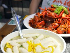 -欧记轩龙虾·私房菜(A店)