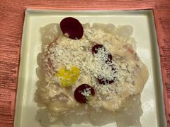 -九献创意菜·牛排馆(亮马河花园店)