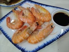 -惠粤轩茶餐厅(中山北路店)