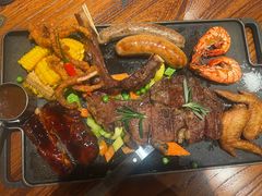 -1886德国汽车餐厅(外滩中央店)