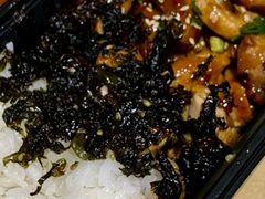 -無二炙坊·和牛烧肉(大钟寺1733店)
