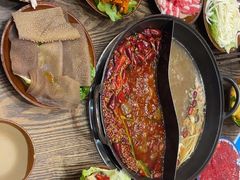 -冯校长老火锅(深圳总店)