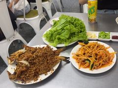 -松明一烤肉馆(鲁园店)