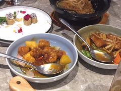 全聚德精品烤鸭-全聚德(前门店)