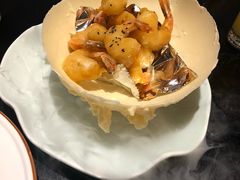 -柒园·三十年创意杭帮菜(龙湖滨江天街店)