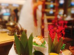 -雍和会海鲜姿造自助(湖东路店)