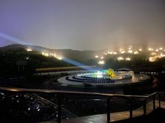 -鼎盛王朝康熙大典实景演出