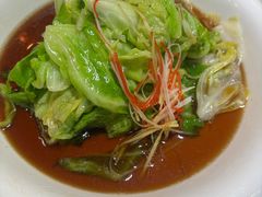 -东四民芳餐厅(世茂工三店)