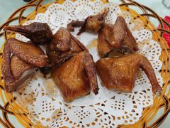 -绿丰园农家菜(南北大厦店)
