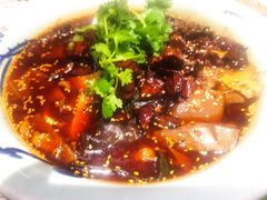 毛血旺-辛香汇(大华第一坊店)