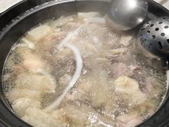 -同仁四季椰子鸡(福田东园总店)